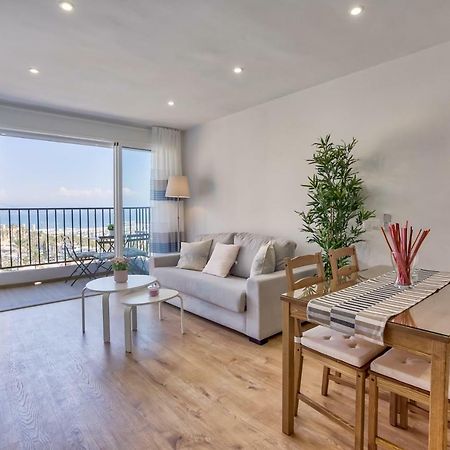 Sur Suites Perla 6-3 Fuengirola Buitenkant foto