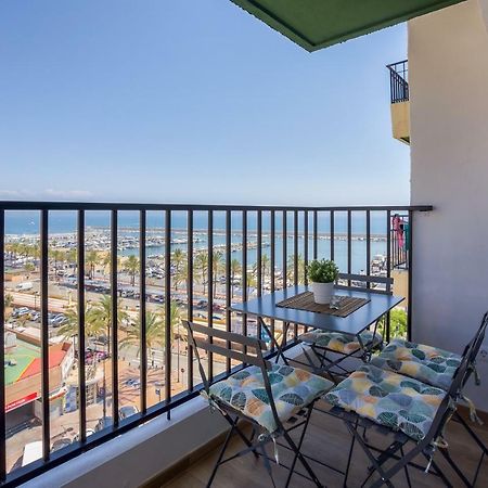 Sur Suites Perla 6-3 Fuengirola Buitenkant foto