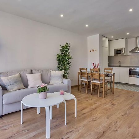 Sur Suites Perla 6-3 Fuengirola Buitenkant foto