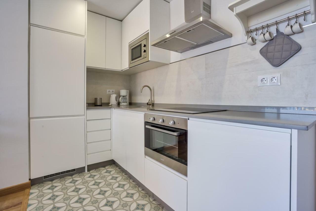 Sur Suites Perla 6-3 Fuengirola Buitenkant foto