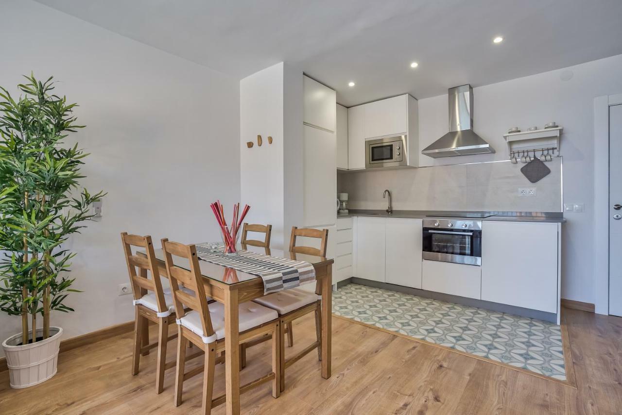 Sur Suites Perla 6-3 Fuengirola Buitenkant foto
