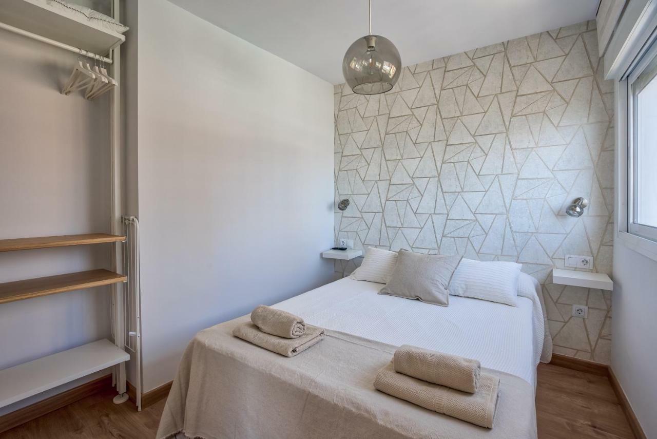 Sur Suites Perla 6-3 Fuengirola Buitenkant foto